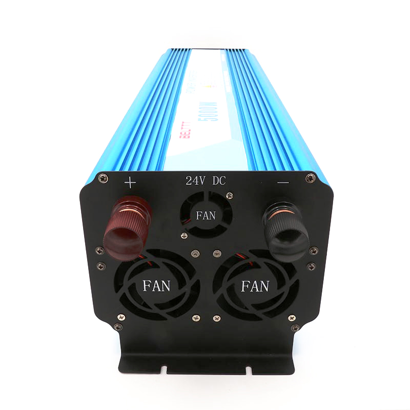 pure sine wave inverter