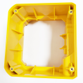 Professional top class plastic enclosures injection molding