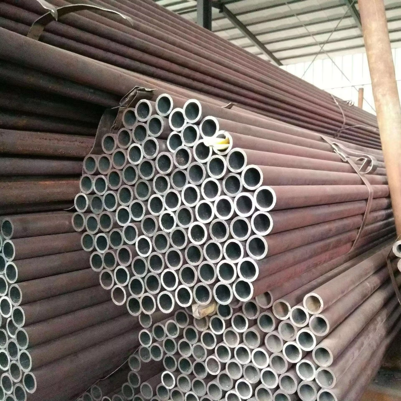 ERW Welded 9 ERW Welded 9