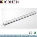 22W High Power 2G11 LED Tube Light 2090lm