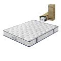 High quality knitted fabric bonnell spring mattress hotel