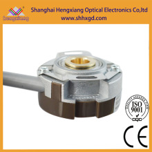 hollow shaft encoder KN40 Position Control Encoder Voltage output,DC12-24V