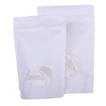 Moisture proof kraft paper laminated pp woven bag