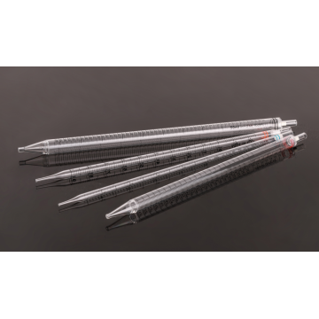 1ml Disposable Serological Pipettes