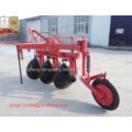 Agricultura Máquina Tractor Hydraulic Double Way Disc Plough