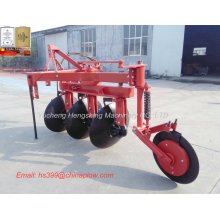 Agriculture Hydraulic Disc Plough with Double Way Working