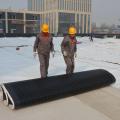 HDPE Roof Garden Drainage Board with Dimple Height