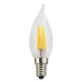 LEDER Dimmable Low Energy 4W LED Filament