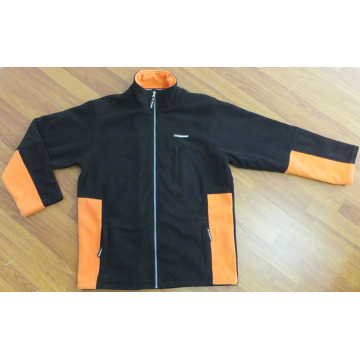 Polar Fleece Jacket (PF21)