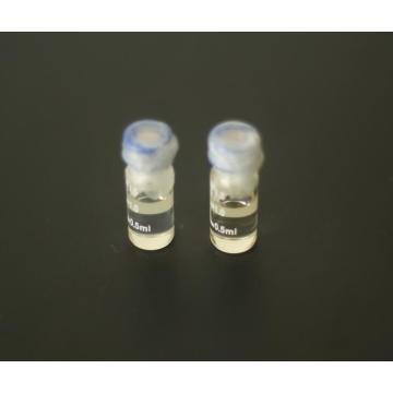 Reactivo orgánico químico 4-vinilbenzil acetato CAS 1592-12-7