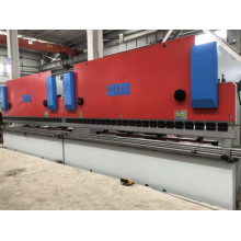 2xWE67K-1200/7500 Customized Press Breme