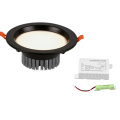 Luz de emergencia LED recargable