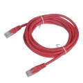 Cat6 Gigabit Ethernet Kabel Feuerfestes Kabel