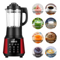 Digital BPA FREE Automatic Program Professional Commercial Blender Mixer Juicer Food Processor Ice Smoothies Fruit