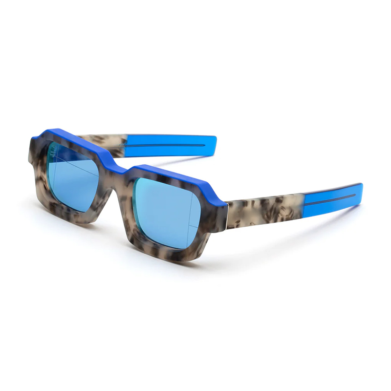 Heavy Acetate Sunglasses Heavy Acetate Sunglasses