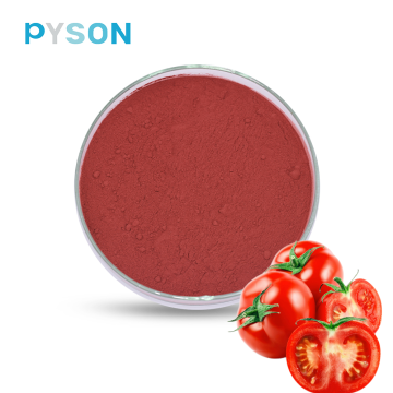 Lycopene, the raw material of health food