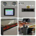 Vacuum Membrane Hot Press Machine Laminating Machine