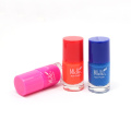 Moda Fluorescencia Neon Barniz Esmalte