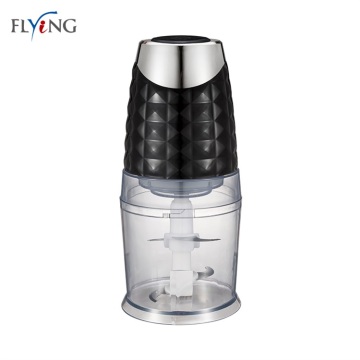 Baby Food Grinder With 4 Blades