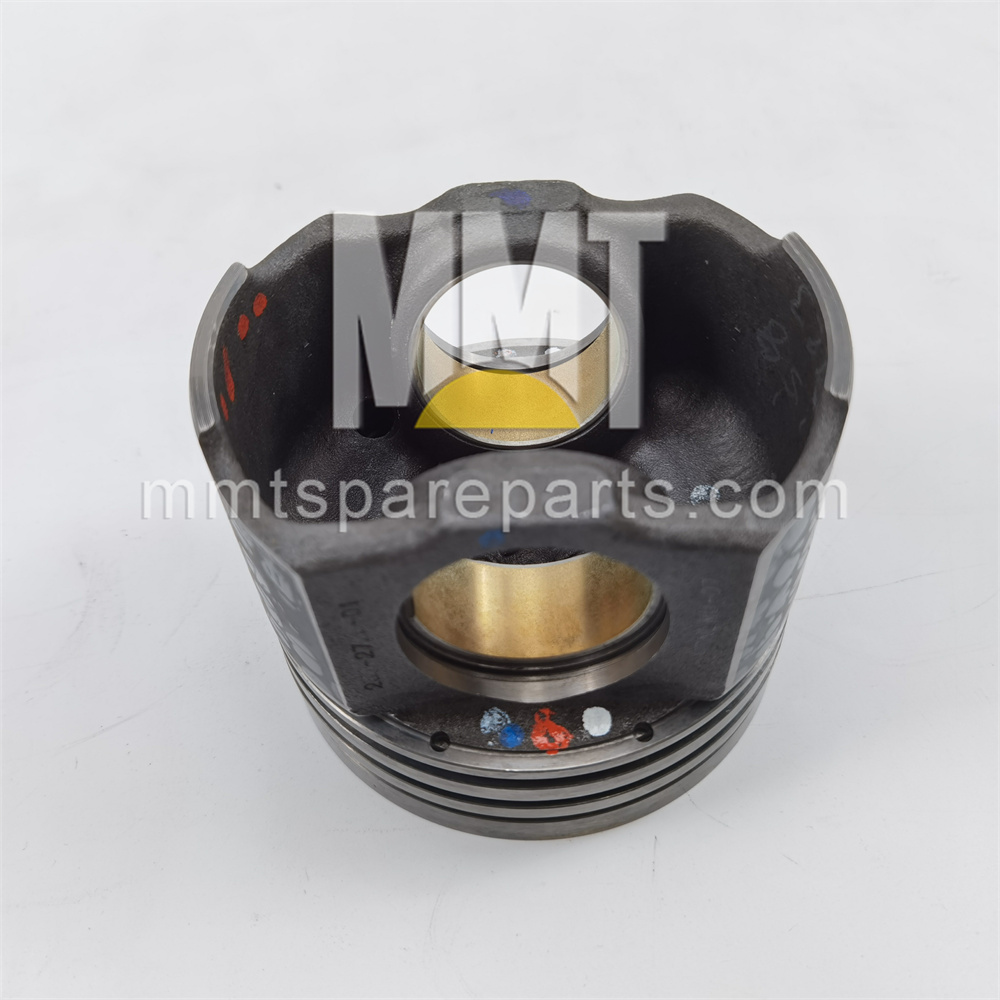 Piston 238-2720 Piston 238-2720