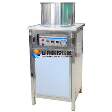 Automatic Comercial Cashew Nut Peeling Machine