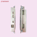 Compact 3DES Encrypting PIN Entry Device for security device, metal pin pad