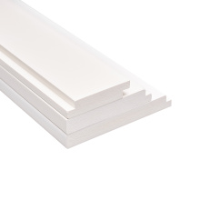 Componentes de obturador impermeable de PVC para hotel