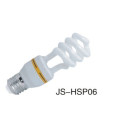 Lâmpada espiral cheia CFL de poupança de energia de baixo preço