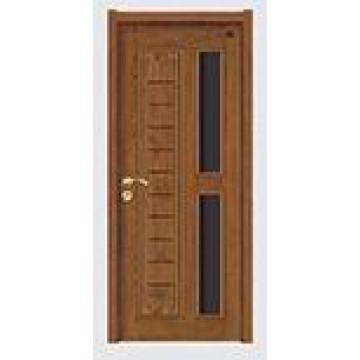 High Quality Home Exterior Wooden Doors