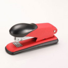 Black And Red Office Stapler