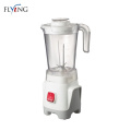 Eiscreme Smoothie Machine Sauce Maker Mixer