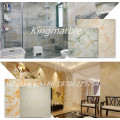 decorative artificial stone plastic uv panel