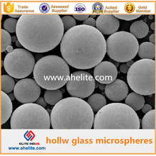 Hollow Glass Microspheres (bubbles) for Increase Buoyancy