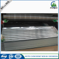 SGCC Galvanized Steel Coil Color Fence Panel