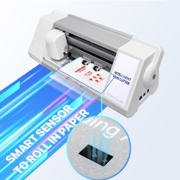 DIY Cellphone Sticker Mobile Phone Skin Printing Machine