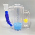 3000ml Portable Spirometer Respiratory Exerciser