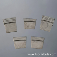 Decanter Centrifuge Wear Parts Tungsten Carbide Tiles