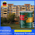 Premium Multi-function Food Grade Eco-friendly Exterior Wall White Paint