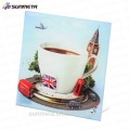 FREESUB Photo Frames With Sublimation Coating For Glass