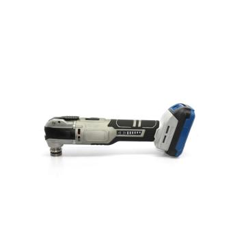 20V cordless oszillierende Muti -Werkzeug -Multi -Elektrowerkzeuge