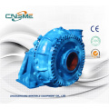 High pressure horizontal slurry pump for mining