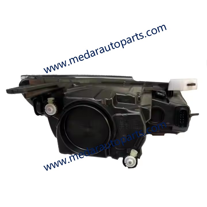 LED Front Lamp Headlight for Chery Jetour X70 LED Front Lamp Headlight for Chery Jetour X70