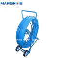 13mm Power Cable Laying Machine Fiberglass Duct Rod