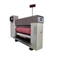 Full automatic printer slotter die cutter machine jialong