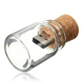 Cadeaux personnalisés de Pormo imprimables en bois 1gb Usb Stick