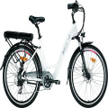 Europe Warehouse Adult urban electric bike 26 inch