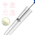 Small Kitchen Appliances Electric Milk Frother