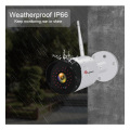 3G/4G LTE Cellular Security Wireless IP Camera