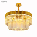 wholesale pendant led lamp restaurant metal chandelier