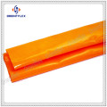 10 inch flexible farming PVC Layflat Hose